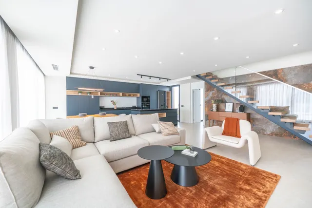 Villa 4 habitaciones 203m² en venta - La Marquesa — 16