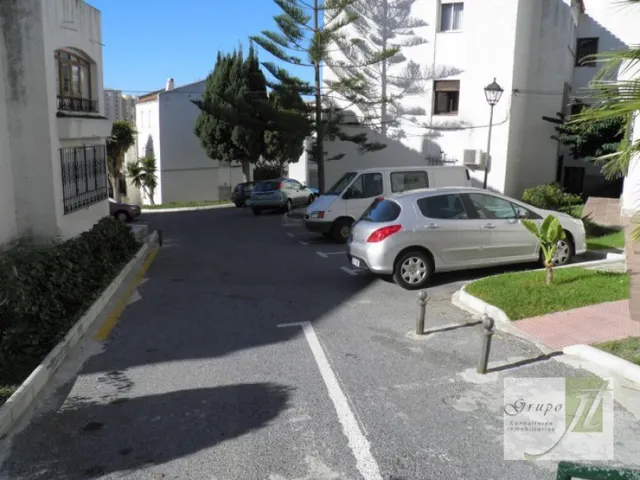 Bonito Piso Junto al Puerto y Plaza de Toros Estepona — 11