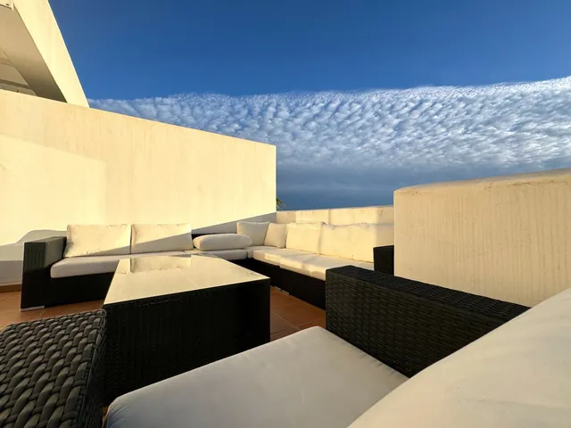 Ático 2 habitaciones 101m² en venta - Costa Del Sol — 18