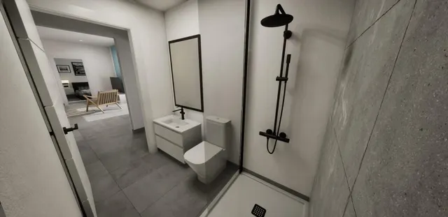 Villa 3 habitaciones 84m² en venta - Torre-Pacheco - Torre-Pacheco ciudad — 8