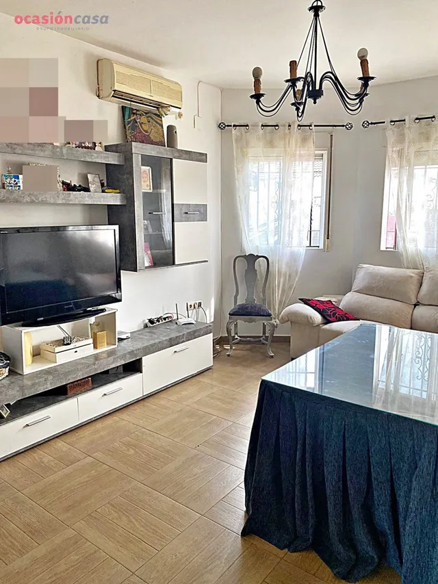PARCELA DE 700 m2 , con 2 casas equipadas de cocina , habitaciones , baños ...! — 37