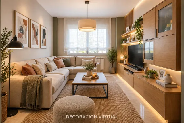 Gran casa familiar 4 dormitorios — 2