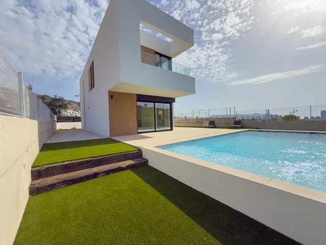 Villa 4 habitaciones 195m² en venta - Seascape resort — 26