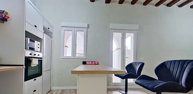 Planta Baja en pleno centro de Vilanova i la Geltru — 7