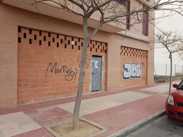 Bajo de más de 200 m2 en Murcia (Juan Carlos 1º) Ref.3122 - foto 5