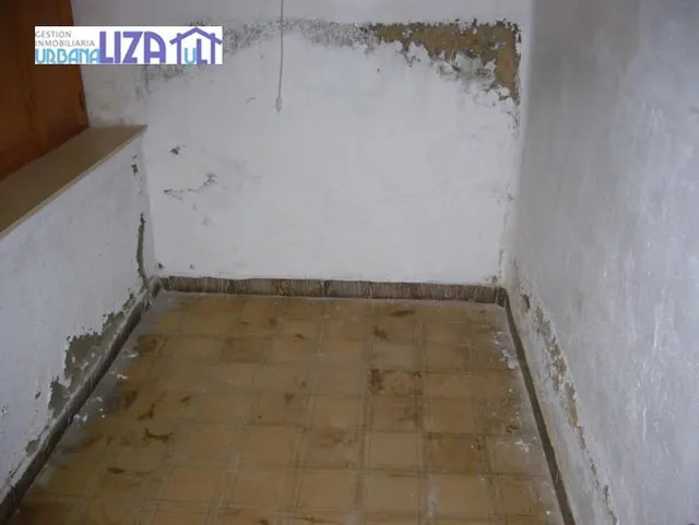MAGNIFICA PLANTA BAJA EN PLENO CENTRO DE SAN VICENTE!!! — 11