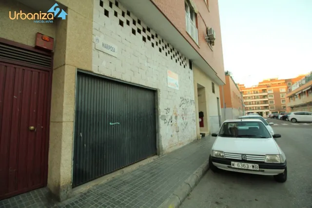 LOCAL SAN ROQUE BADAJOZ — 2