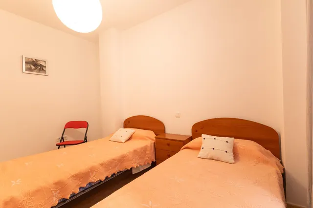 Vivienda amplia en Residencial Isla Tabarca — 19