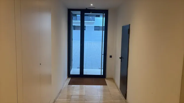 Espectacular Dúplex con terraza de 30 y 40 m2 — 49