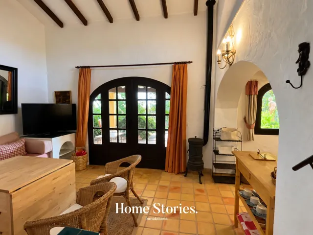 Villa 8 habitaciones 411m² en venta - Costa blanca norte — 41