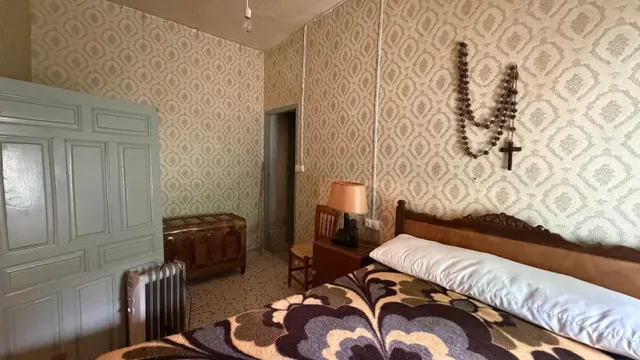 Casa con terreno en venta en Abengibre, Albacete — 16
