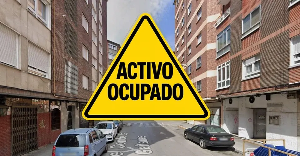 PISO EN PONFERRADA