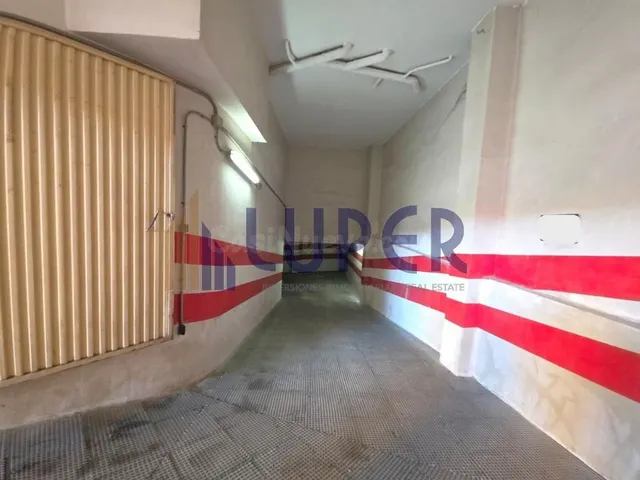 Luper inmobiliaria ofrece a la venta plaza de garaje y trastero en san vicente del raspeig, zona juan xxiii — 4