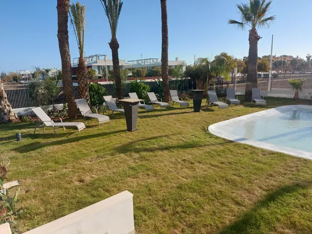 PRECIOSO APARTAMENTO EN VENTA JUNTO AL MAR — 30
