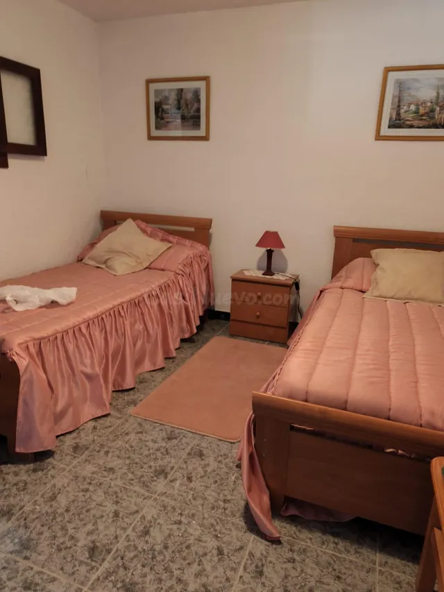 Fantástica casa en el hermoso pueblo de Vilches!!