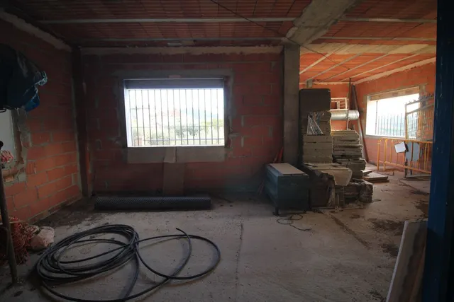 Parcela 330m² en venta - Alora pueblo — 6