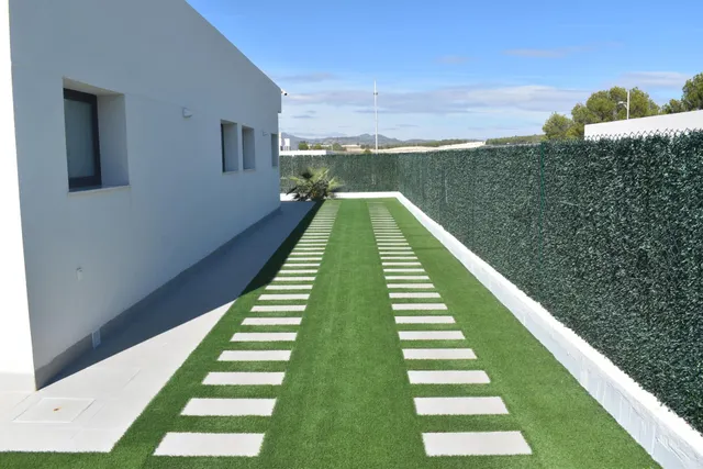 Villa 3 habitaciones 118m² en venta - Calasparra centro — 32