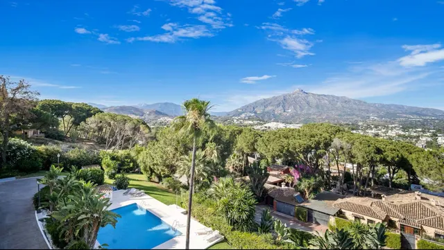Apartamento 3 habitaciones 124m² en venta - Marbella — 11
