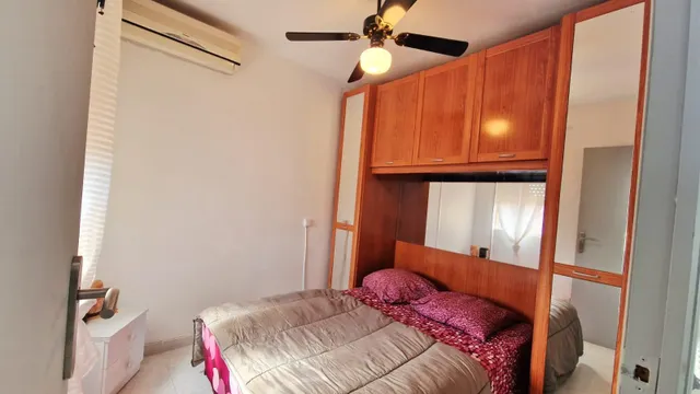 CHALET ADOSADO DE ESQUINA TOTALMENTE REFORMADO CON JARDÍN Y SOLÁRIUM — 16