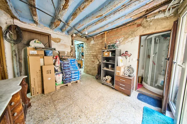 Casa en el centro de Las Gabias — 43