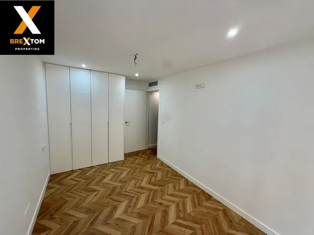 ESTRENA TU PISO  TOTALMENTE REFORMADO EN GRAN VIA — 9