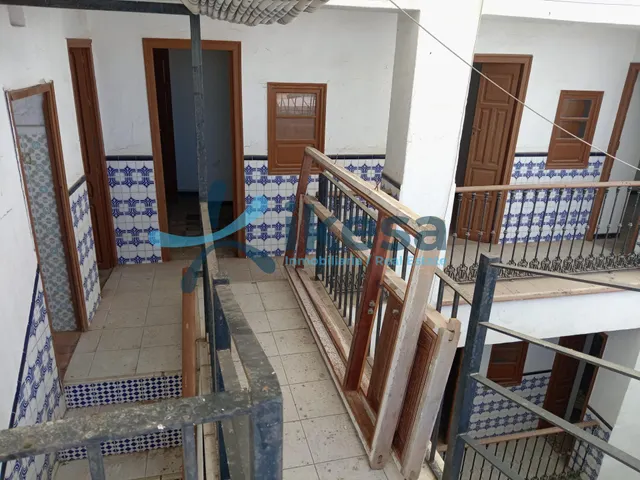 Venta de Edifico en Almonte, Huelva. — 34