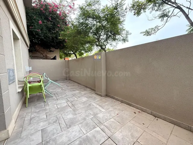 ALQUILER DE CORTA ESTANCIA, ACOGEDOR BAJO EN SAN JUAN PLAYA - foto 2
