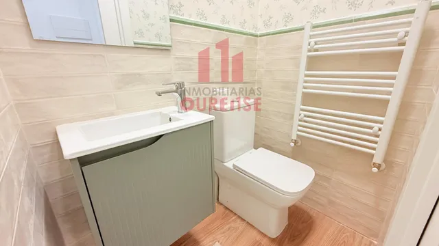 Luminoso apartamento en la zona de a carballeira — 15