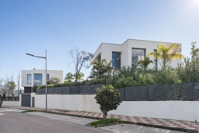 Chalet 3 habitaciones 181m² en venta - Costa del Sol — 35