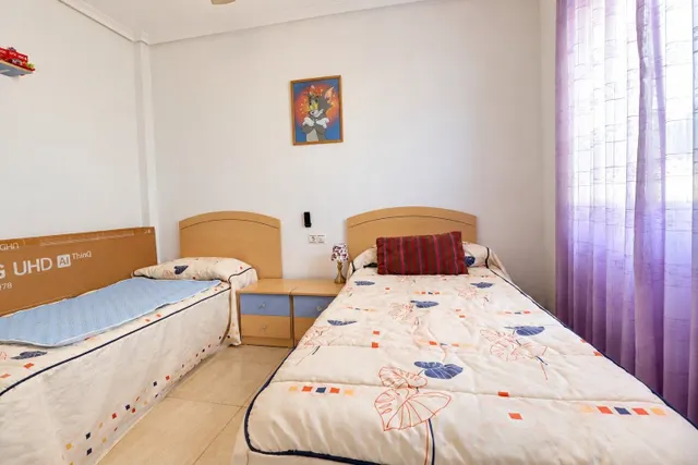 Apartamento 2 habitaciones 66m² en venta - Los balcones — 14