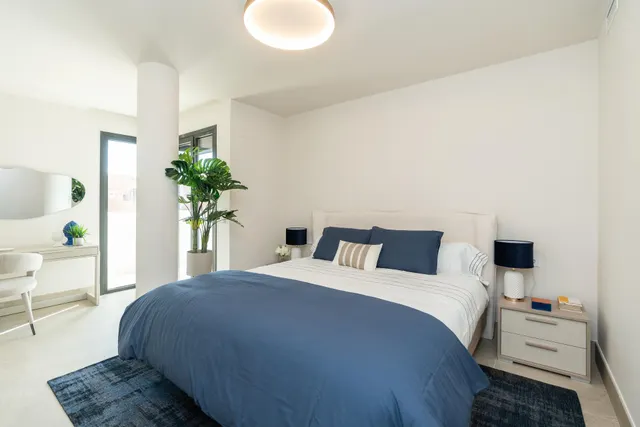 Apartamento 2 habitaciones 103m² en venta - El Paraíso — 24