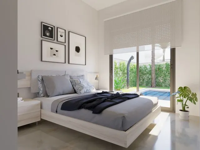 Villa 3 habitaciones 104m² en venta - Comunidad valenciana - foto 2