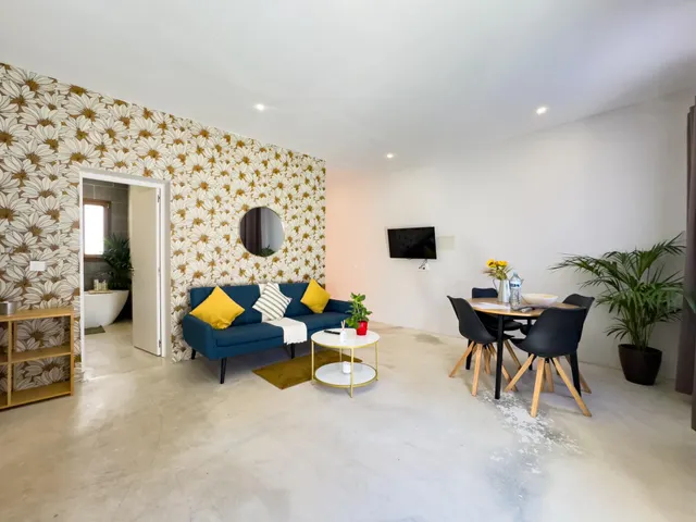 EUPHORIA SUITE, maravillosa propiedad en Los Silos. — 39