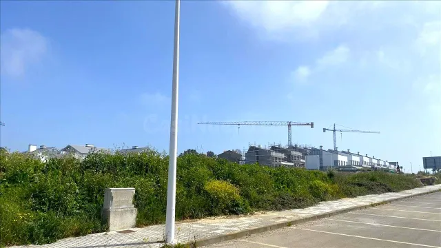 Terreno urbano 350m² en venta - Maoño - foto 2