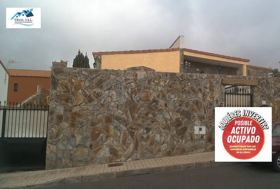 Venta Casa Firgas - Las Palmas