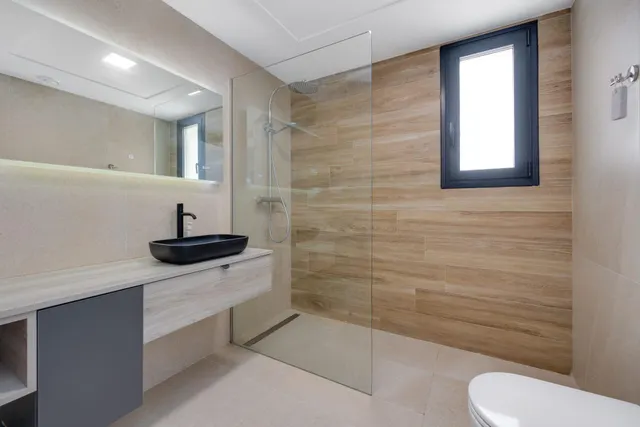 Villa 3 habitaciones 178m² en venta - EL RASO — 17