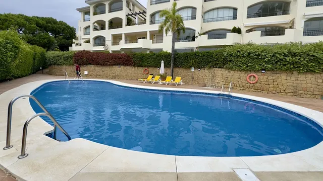 Apartamento 2 habitaciones 124m² en venta - Marbella — 35