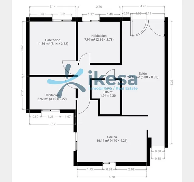 Venta de Casa en Sevilla — 22