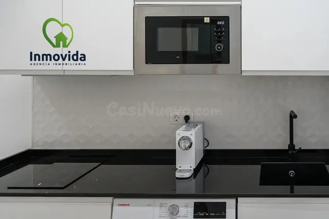 Moderno Loft Reformado en Arcángel, Córdoba - ¡Oportunidad Ú - foto 5