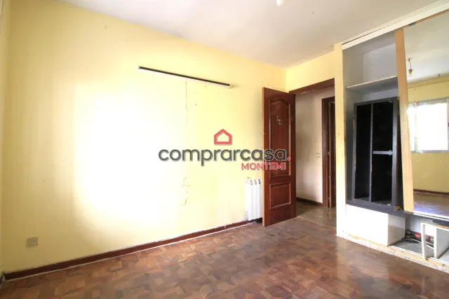 Piso amplio y luminoso en El Naranjo — 14