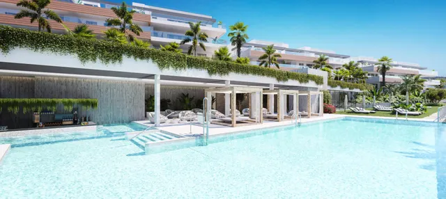Ático 3 habitaciones 116m² en venta - Alto de los Monteros — 13