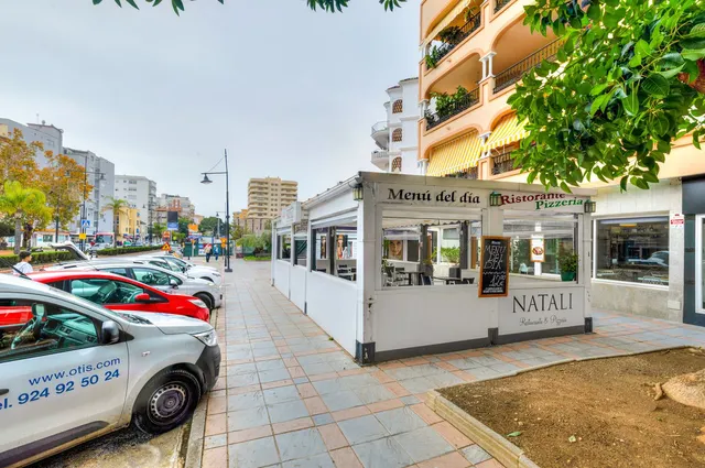 Restaurante 100m² en venta - Centro — 14