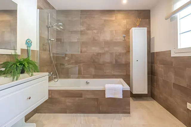 Chalet 5 habitaciones 412m² en venta - Paraiso-Barronal — 22