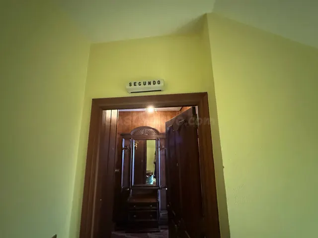 Oportunidad en el centro de Becerreá: Edificio + Casa tradicional con gran local — 32
