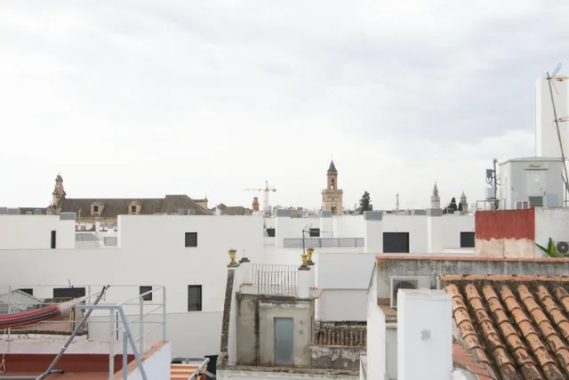 Piso junto en San Julián — 30