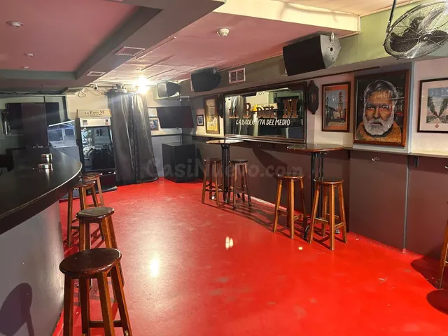 Bar con Licencia músical en Pso. maritimo - foto 4