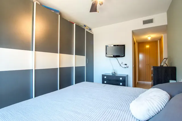 TU HOGAR EN CABEZO DE TORRES EN RESIDENCIAL CON PISCINA — 21