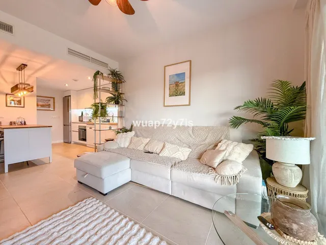 Apartamento 2 habitaciones 67m² en venta - Costa Del Sol — 2