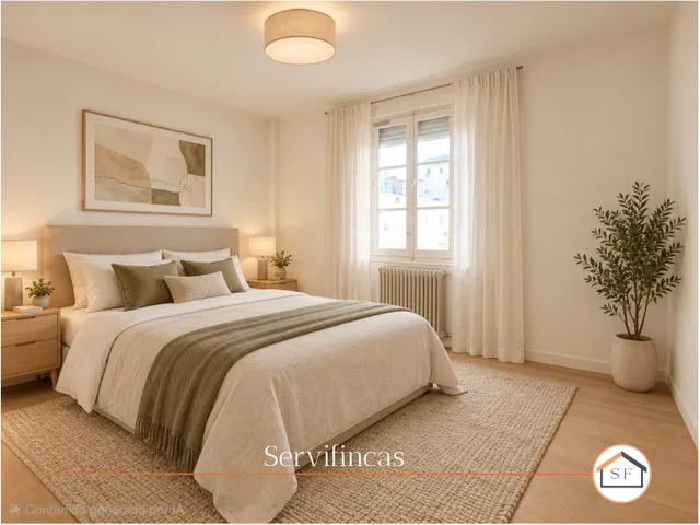 Piso 5 habitaciones 147m² en venta - Arganzuela — 8