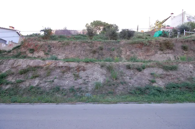 Terreno edificable en Argentona — 6